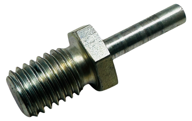 Polierteller Adapter MPA 14 für Akkuschrauber und Bohrmaschine